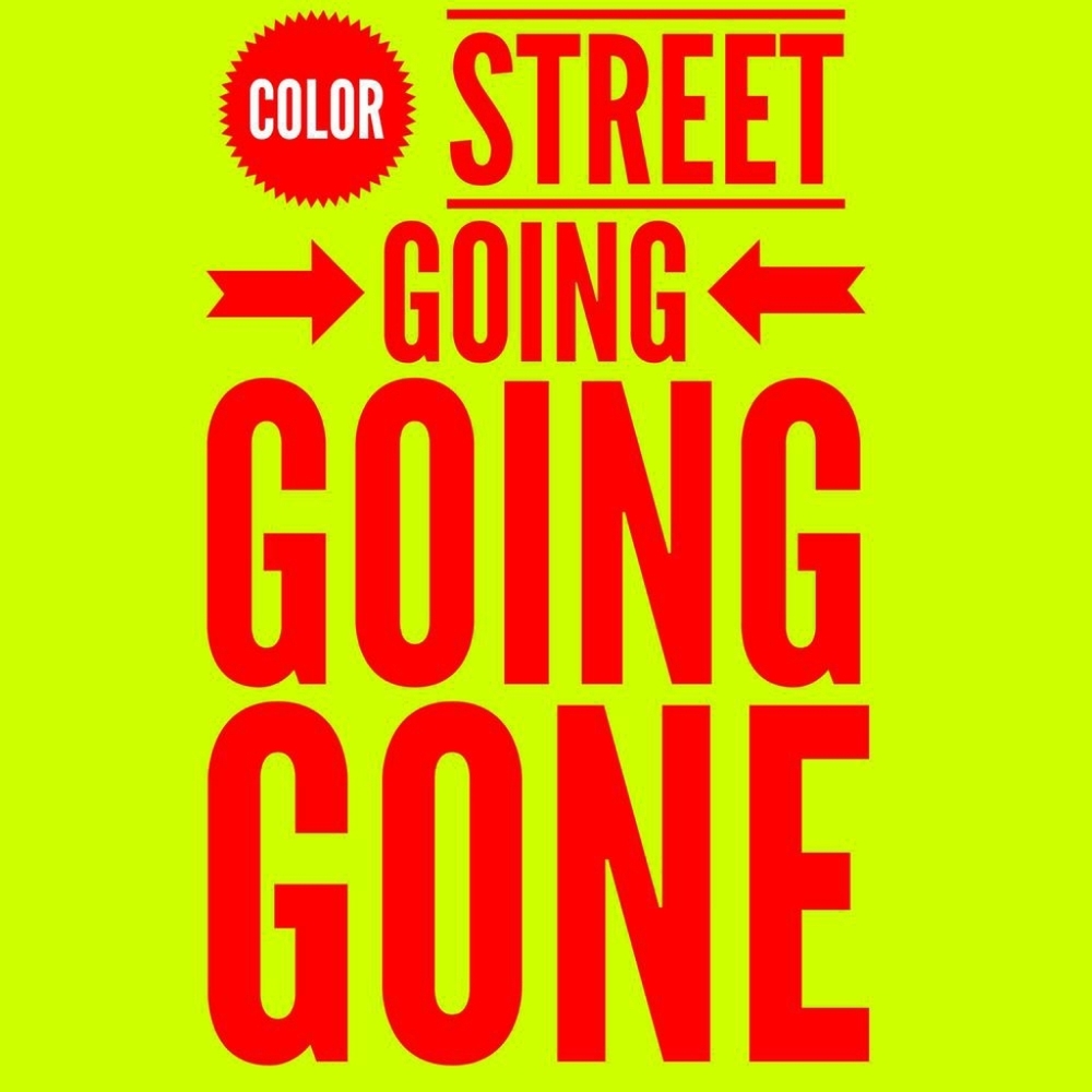 Color Street Nail Strips